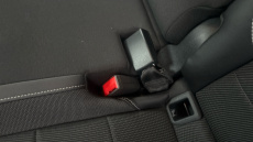 Volkswagen T-Cross 1.0 TSI 110 Black Edition 5dr DSG Petrol Estate